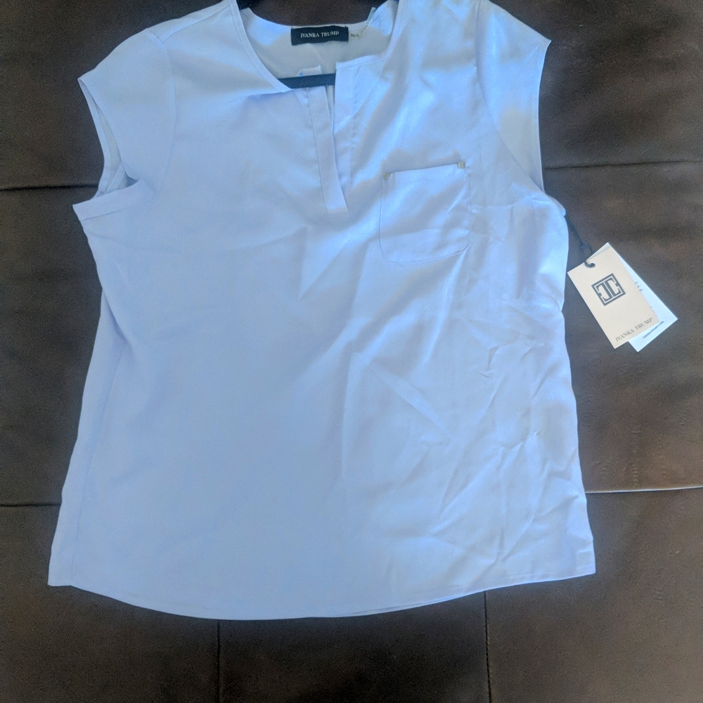 Blouse sz M